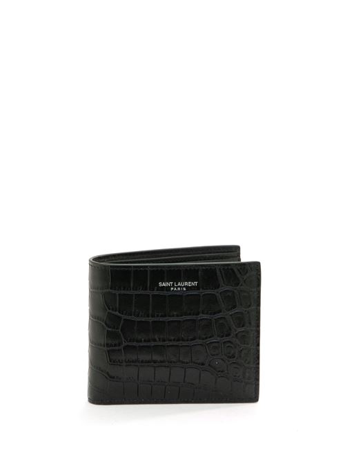 Portafoglio SAINT LAURENT | 396307 DZEDE1000